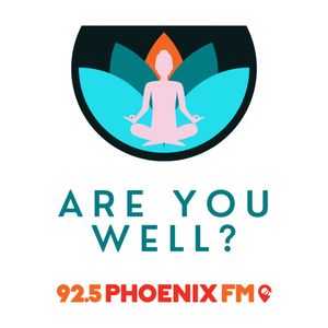 cover art for Are You Well?