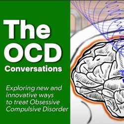cover art for The OCD Conversations