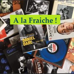 cover art for A la fraîche
