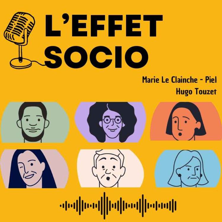 cover art for Rester chez soi pour réenchanter le travail ? 