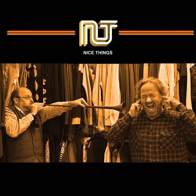 cover art for 127- The Fourth Dementia