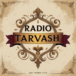 cover art for رادیو تاروَش