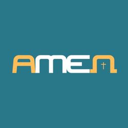 cover art for Les entretiens d'Amen Media 