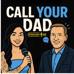 cover art for Call Your Dad 