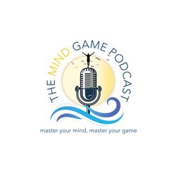 cover art for The Mind Game Podcast