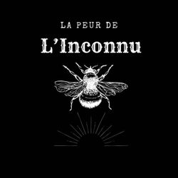 cover art for La Peur de l'Inconnu