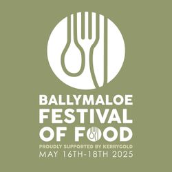cover art for Ballymaloe Festival of Food Podcast