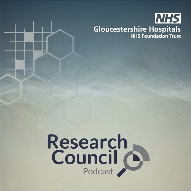 cover art for Episode 4