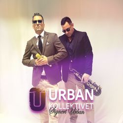 cover art for SIGNERT URBAN