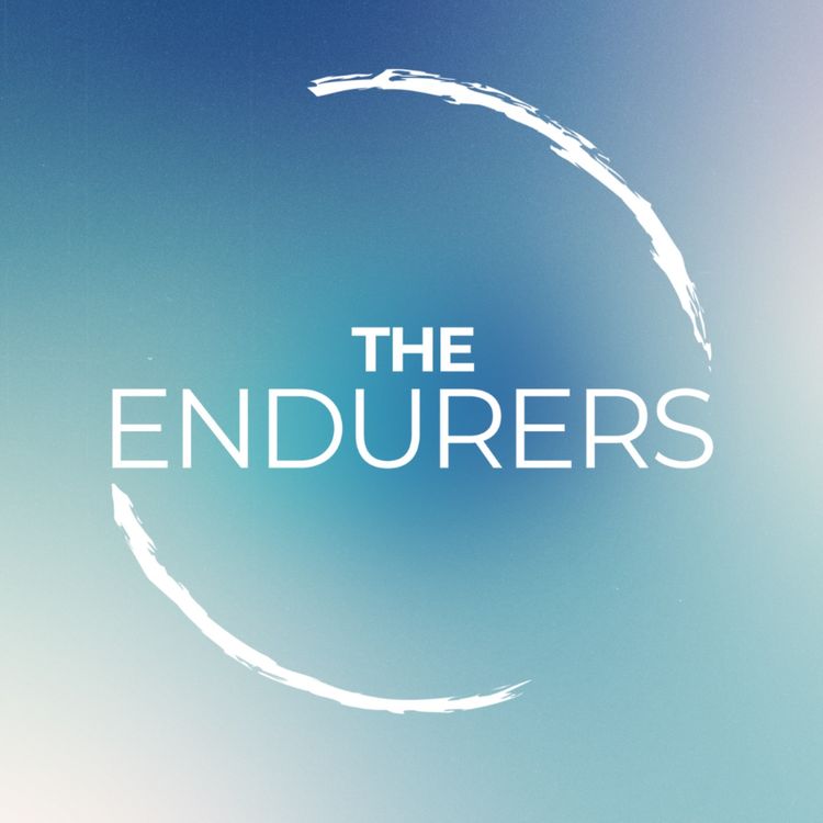 cover art for Introducing "The Endurers"