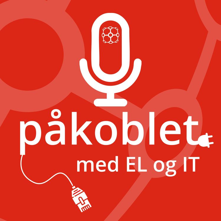 cover art for Pilot