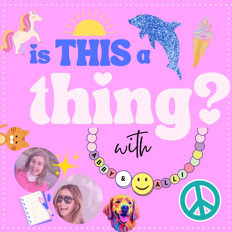 cover art for Episode 10: Dreams with baggage... IS THIS A THING?