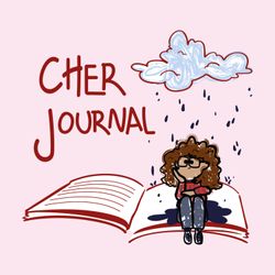 cover art for Cher Journal