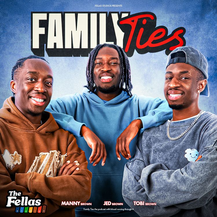 cover art for Is Dave The UK GOAT??? AI’s Gone Too Far & Sunday League Scars