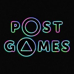 cover art for Post Games