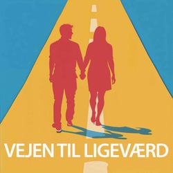 cover art for Vejen til ligeværd
