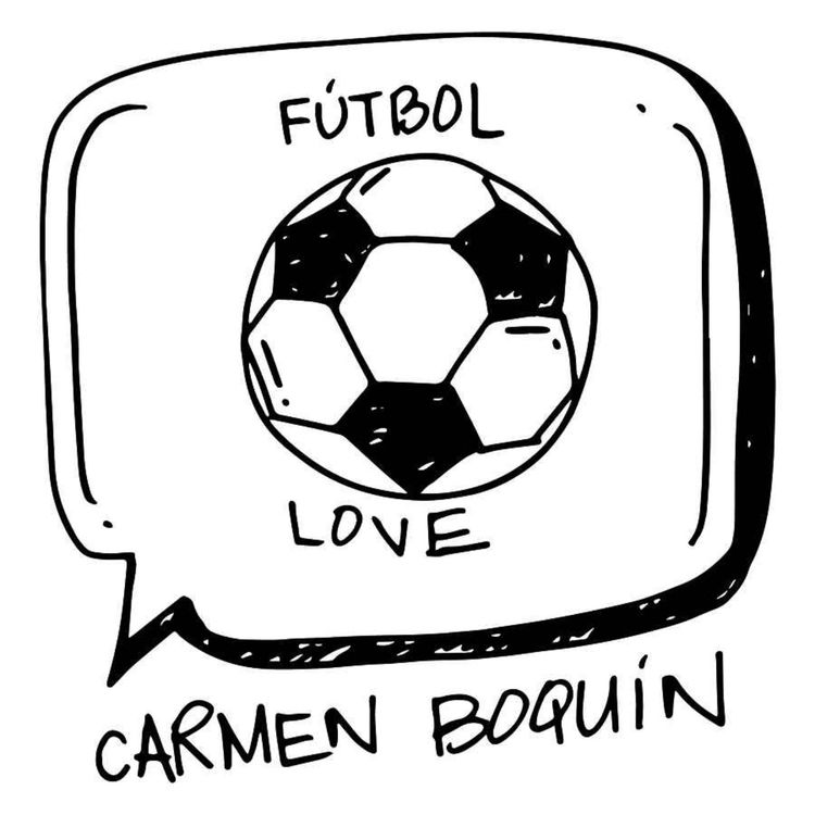 cover art for Natalia Astrain: De Entrenadora a Comentarista del Mundial Femenino