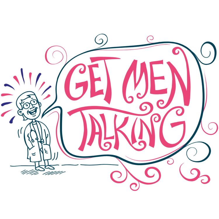 cover art for From Snoring to Survival: Errol McKellar's Unexpected Prostate Cancer Journey