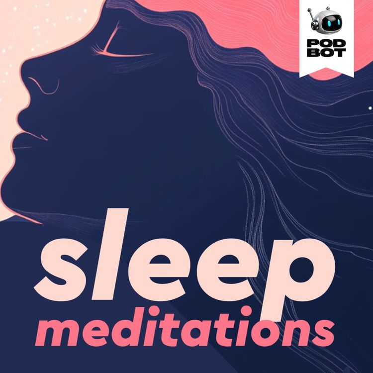 cover art for Desert Dreams Emotional Release Meditation