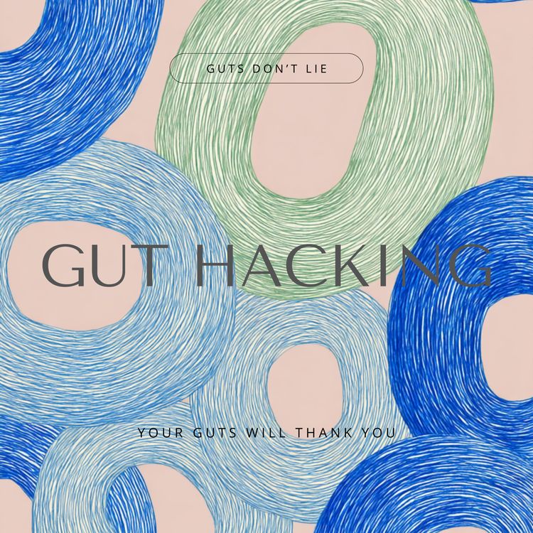 cover art for Hydration and Digestion: The Water-Gut Connection