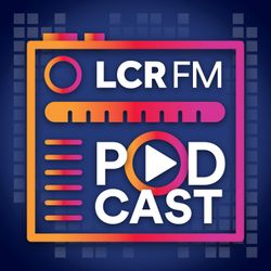 cover art for LCR FM Lincoln's Podcast