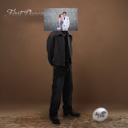 cover art for First Dance (The After Party)