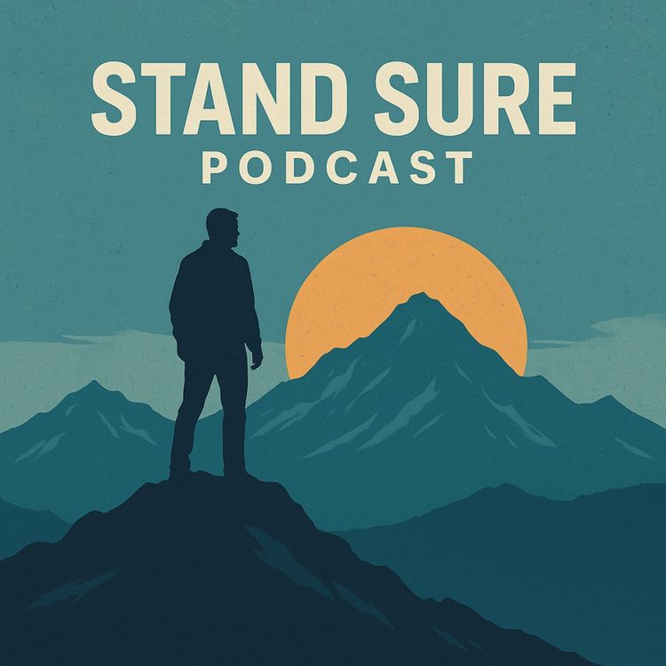 cover art for Episode 35: Know Your Value- Lessons from a Bottle