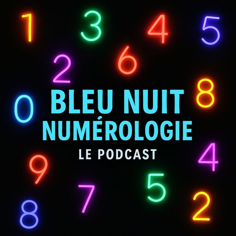 cover art for Le Nombre d’Expression, de Réalisation, de l’Âme et du Moi intime