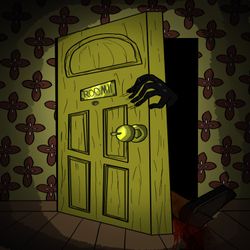 cover art for Room 11