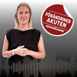 cover art for Förändringsakuten