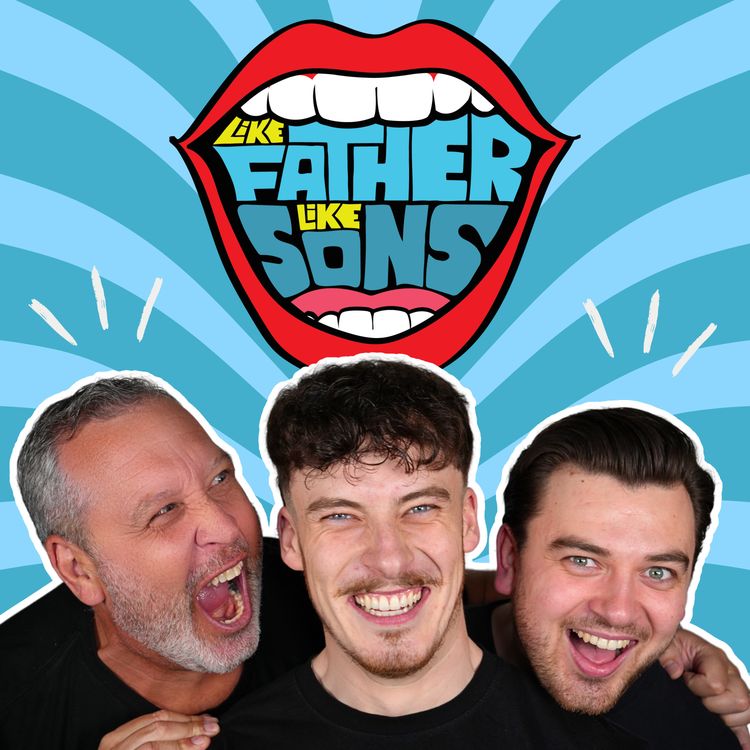 cover art for 15: Dad’s School Results EXPOSED & Are Universities a Scam?