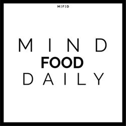 cover art for Mind Food Daily
