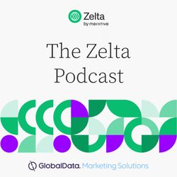 cover art for The Zelta Podcast