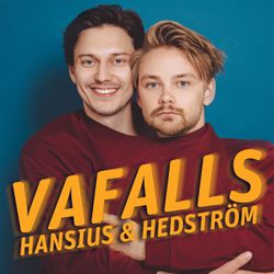 cover art for VAFALLS