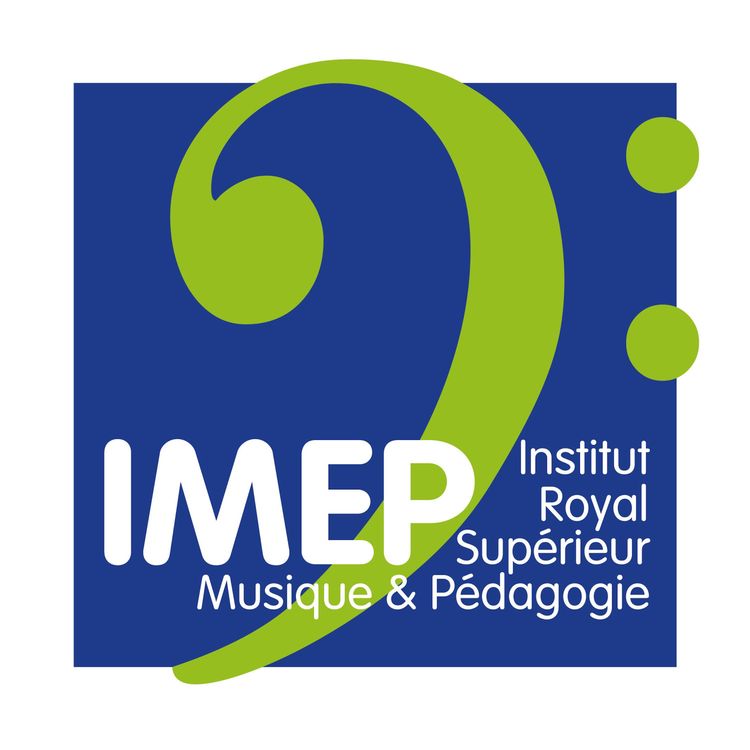 cover art for Welcome to IMEP vol. I (in chinese)