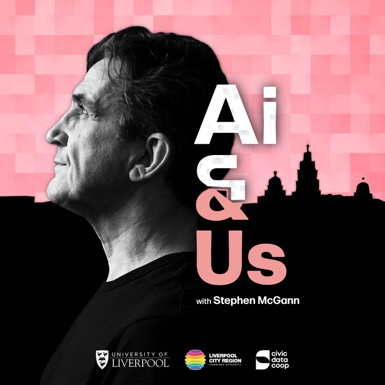 cover art for AI &: Housing