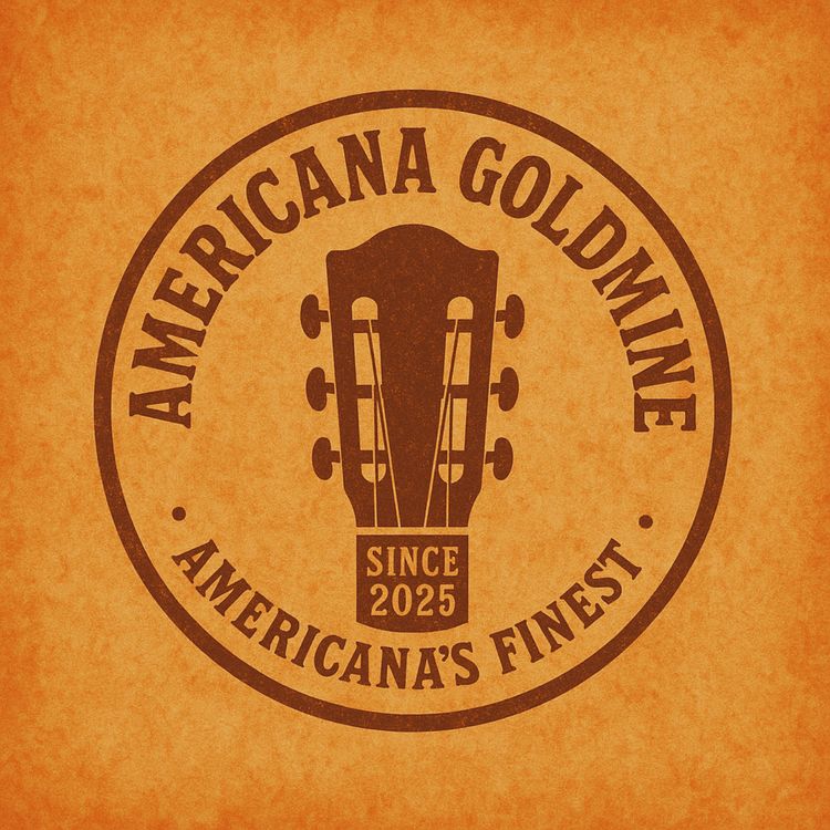 cover art for Americana Goldmine - Show #3/2026 - Part 1