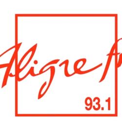 cover art for Brasil Alto Astral Aligre FM podcast