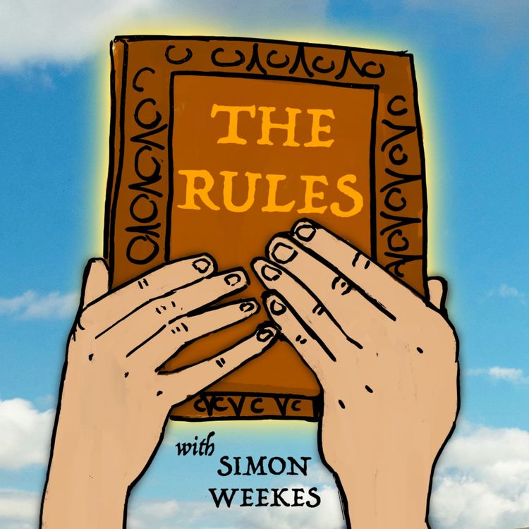 cover art for Rhys James