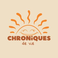 cover art for Chroniques de vie