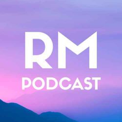 cover art for The Running Mums Podcast