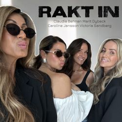 cover art for RAKT IN