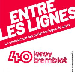 cover art for Entre les lignes