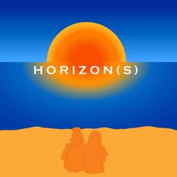 cover art for Horizon(s)