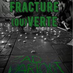 cover art for Fracture (ou)verte