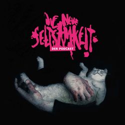 cover art for Die neue Seltsamkeit