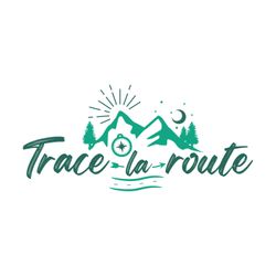 cover art for TRACE LA ROUTE