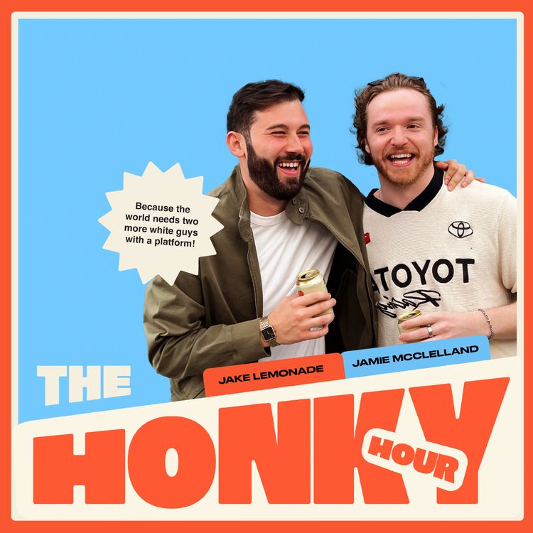 cover art for S1E1 - "A Famously Mormon Band"