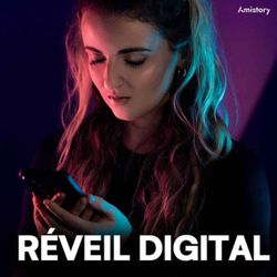 cover art for Réveil Digital