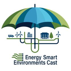 cover art for Energy Smart Environments Cast